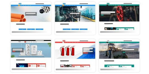 塑料管公司網(wǎng)站搭建全攻略 從企業(yè)需求到技術(shù)實現(xiàn)