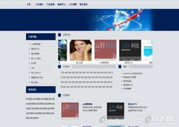 專業網站建設，企業網站制作首選云軒科技